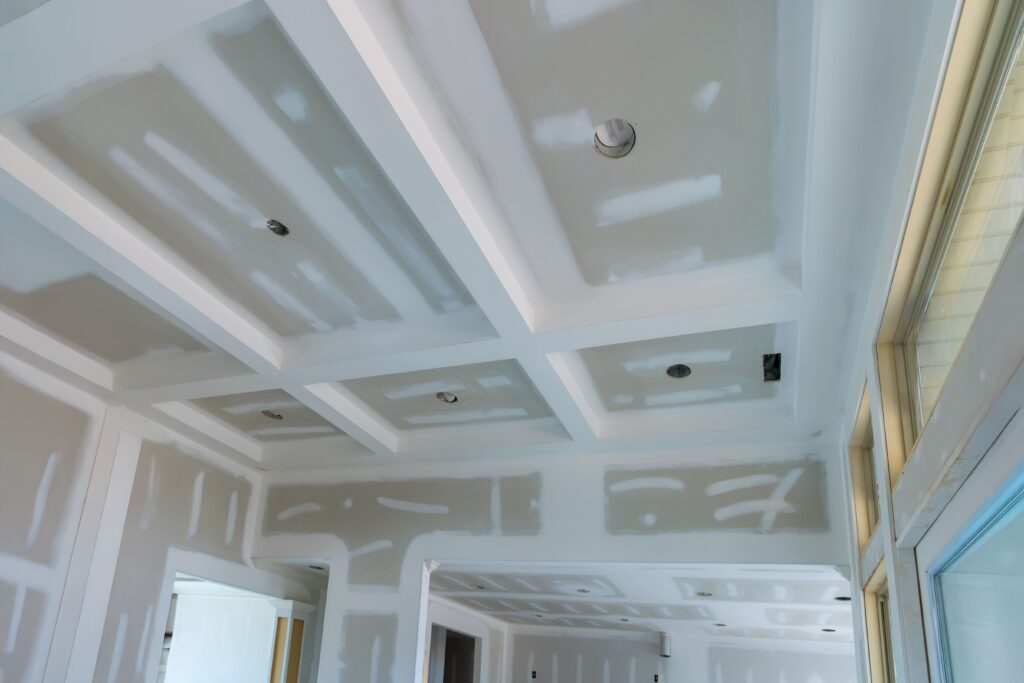 Keystone Painting Solutions project