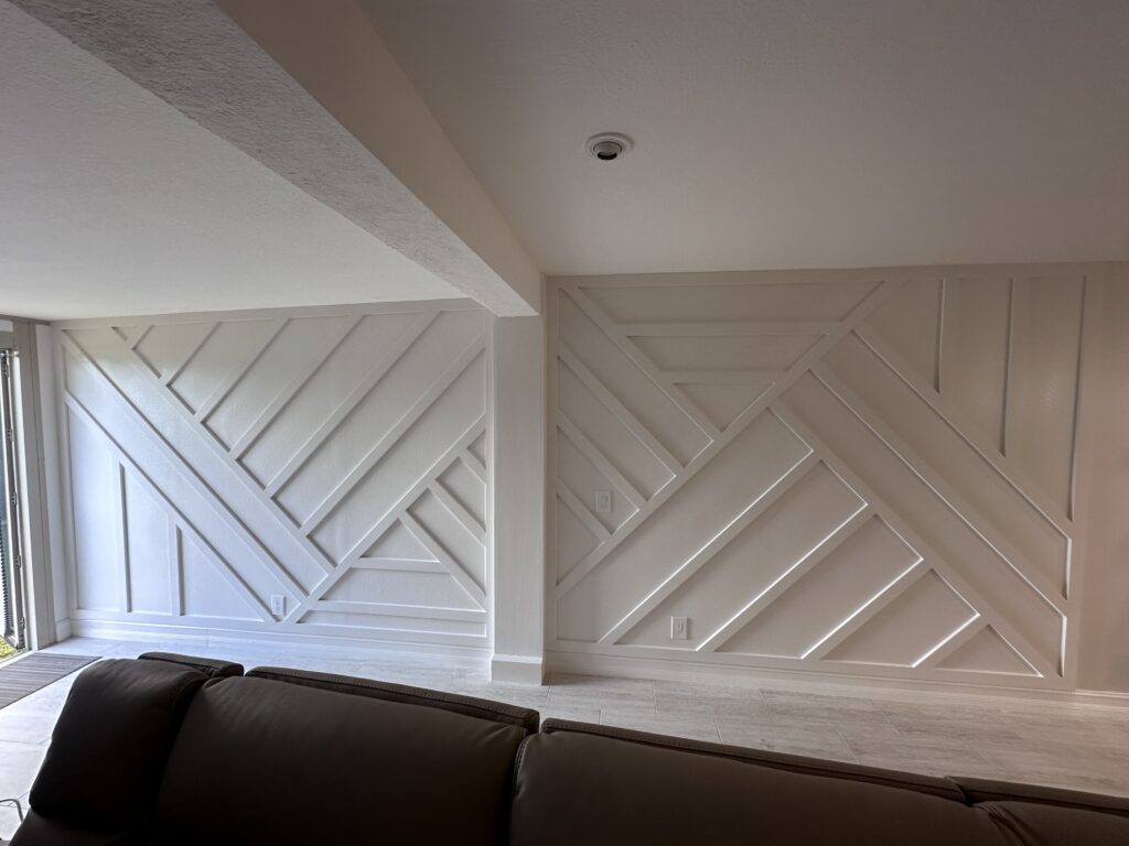 Keystone Painting Solutions project