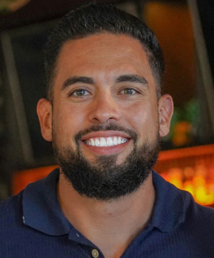 Brian Hernandez - Owner, Keystone Painting Solutions
